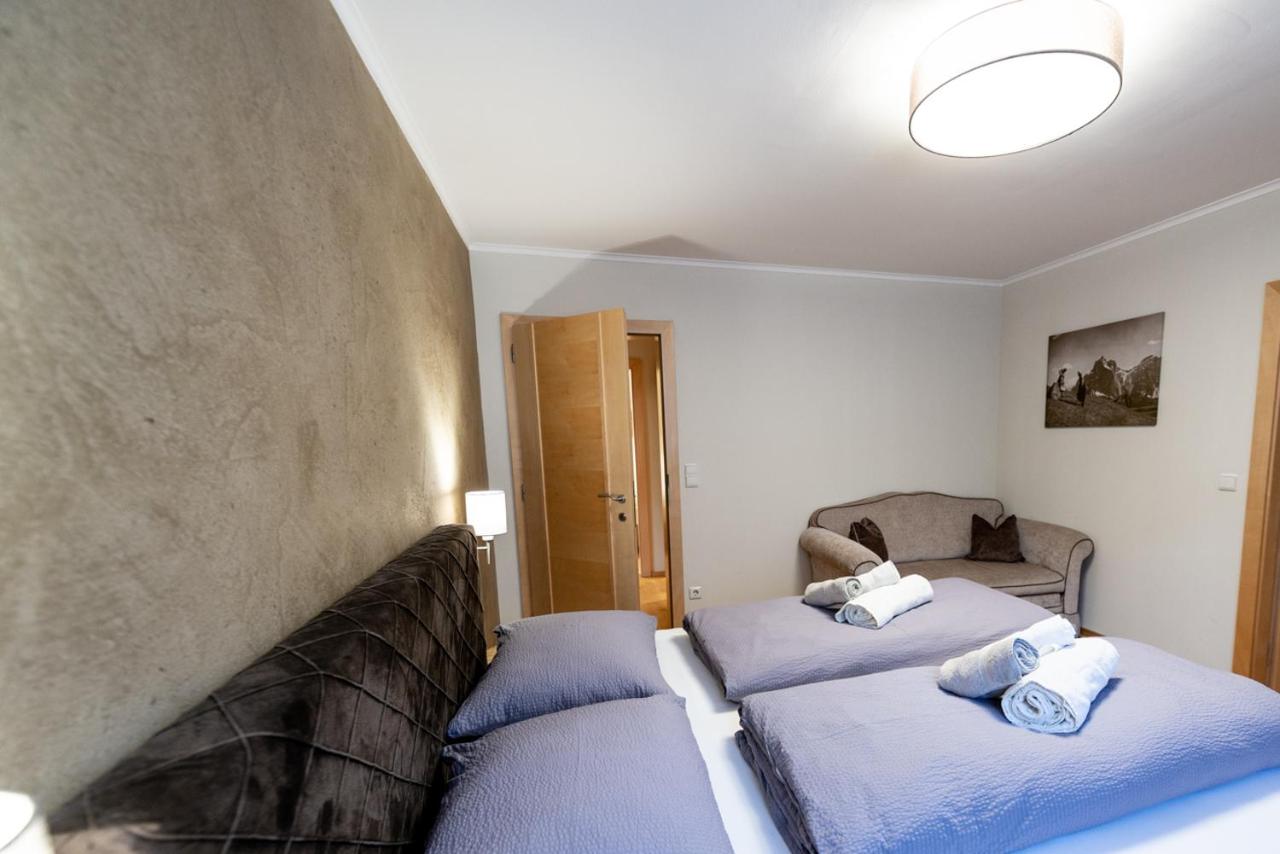 Appartamento con 2 Camere da Letto