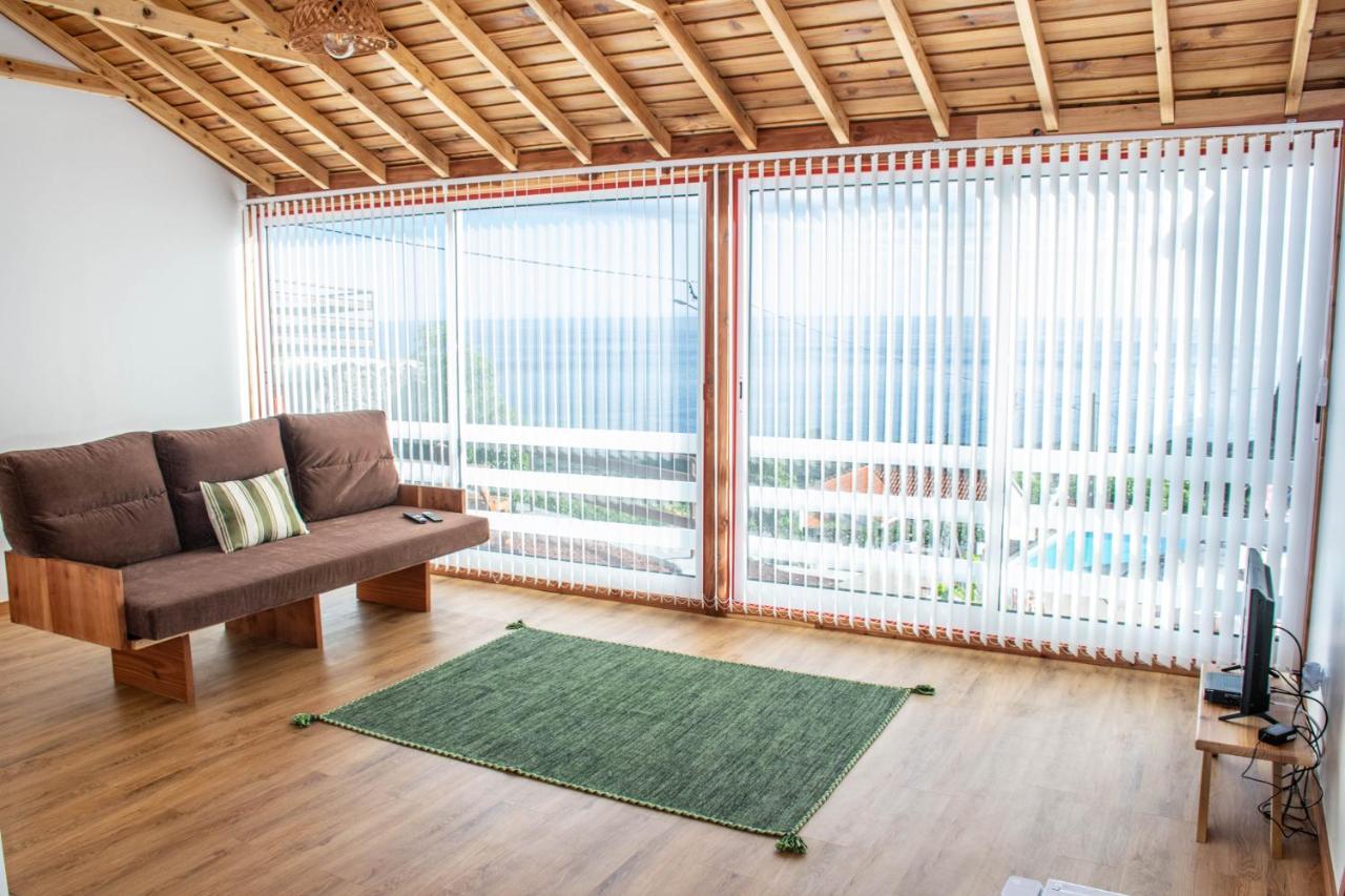 Villa mit Meerblick