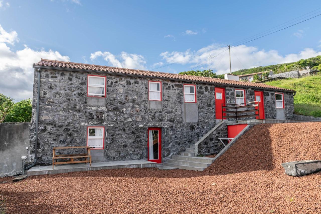 Villa mit 1 Schlafzimmer