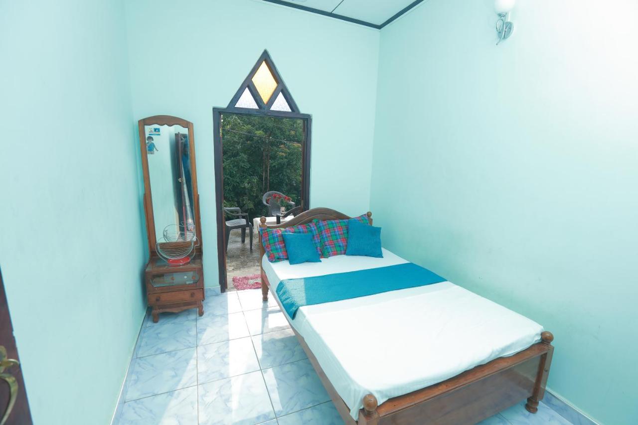 Habitación Doble con terraza