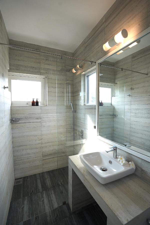 Family Room with Private Bathroom