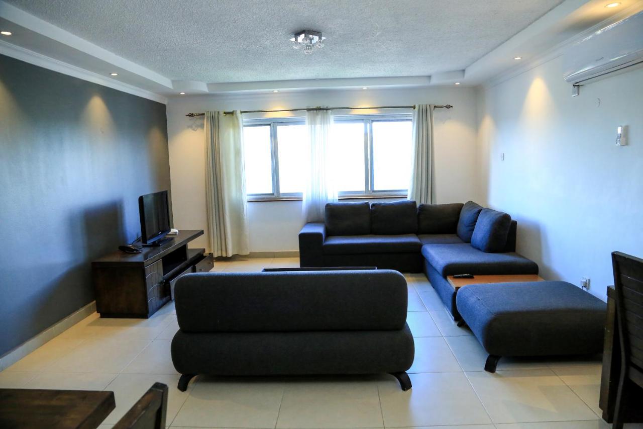 B&B Kampala - Hillview Apartments - Bed and Breakfast Kampala