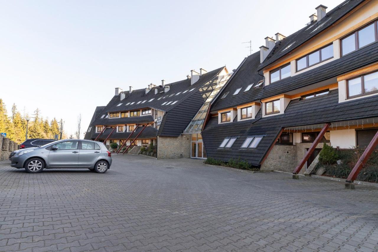 Apartment Butorowy Residence by Renters Prestige - Ferienwohnung