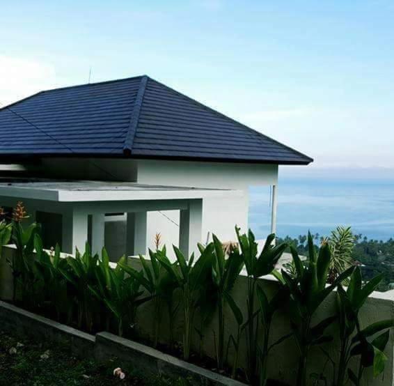 Camera King con Vista Mare 