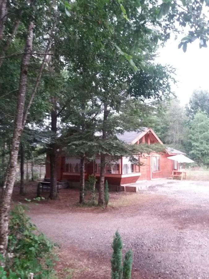 Bosques de Caburgua - B&B Caburgua