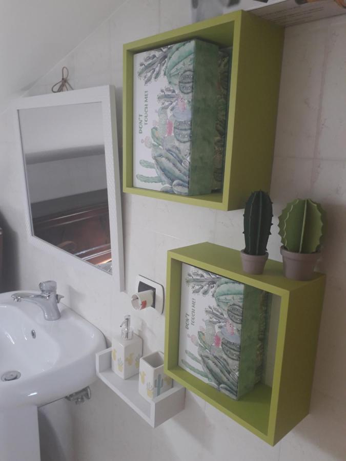 Chambre Double avec Lit d'Appoint