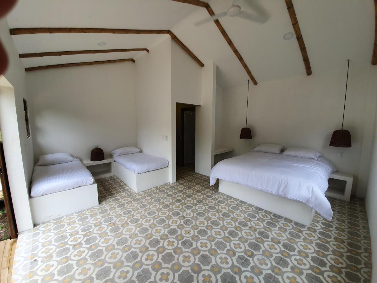Superior Quadruple Room