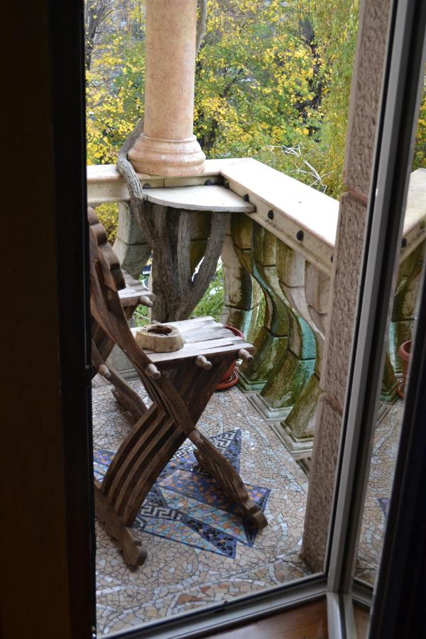 Appartement met 1 Slaapkamer en een Balkon