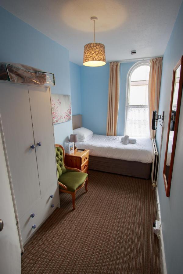 Single Ensuite with River View