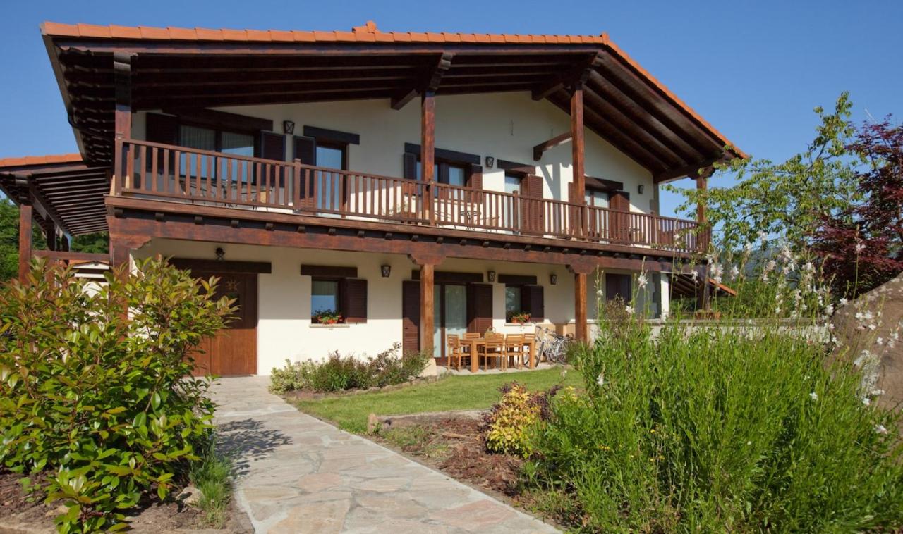 B&B Irun - OTXOENEA - Bed and Breakfast Irun