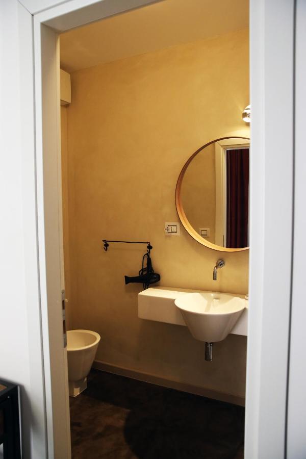 Deluxe Dreibettzimmer