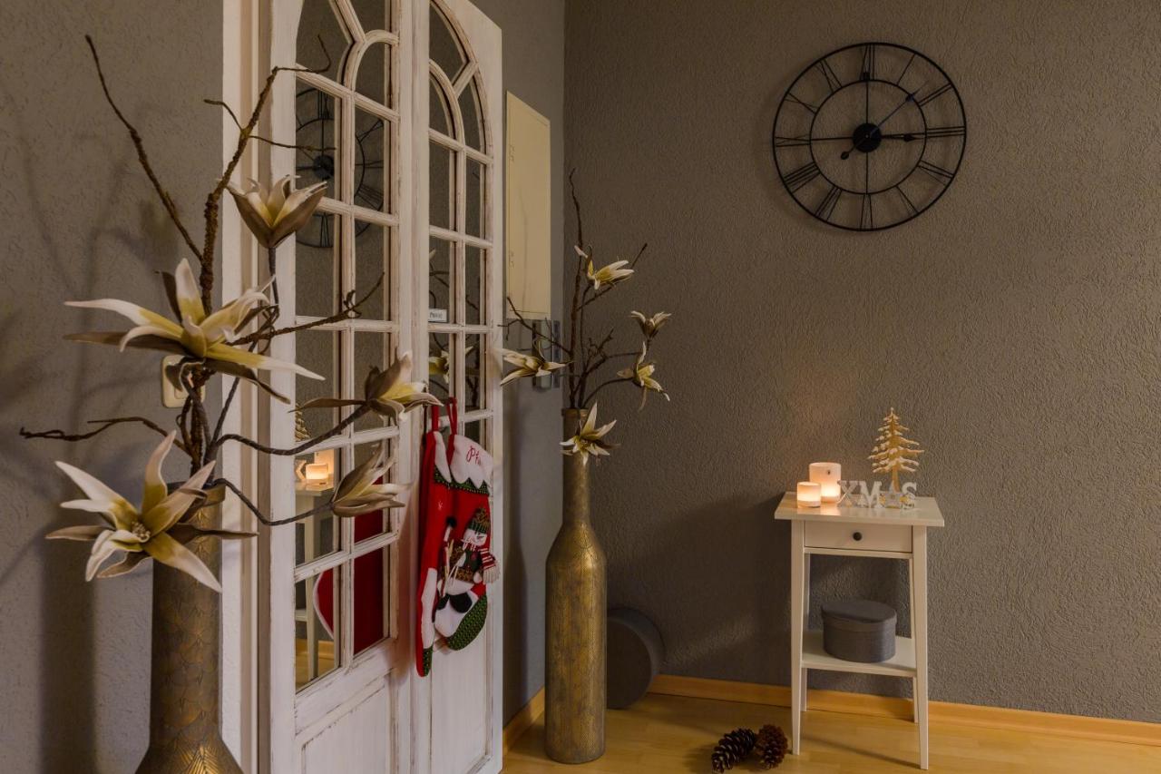 Appartamento con 2 Camere da Letto