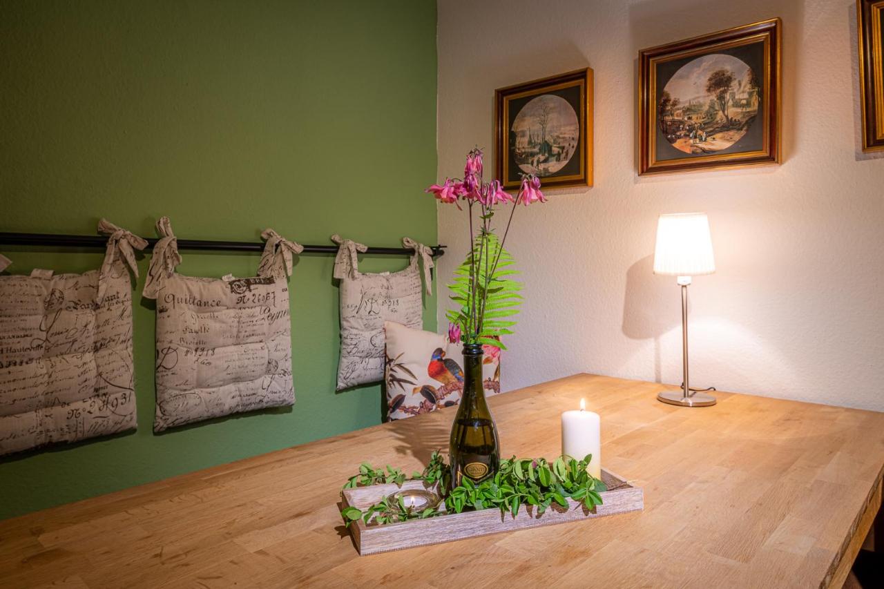 Appartement Standard