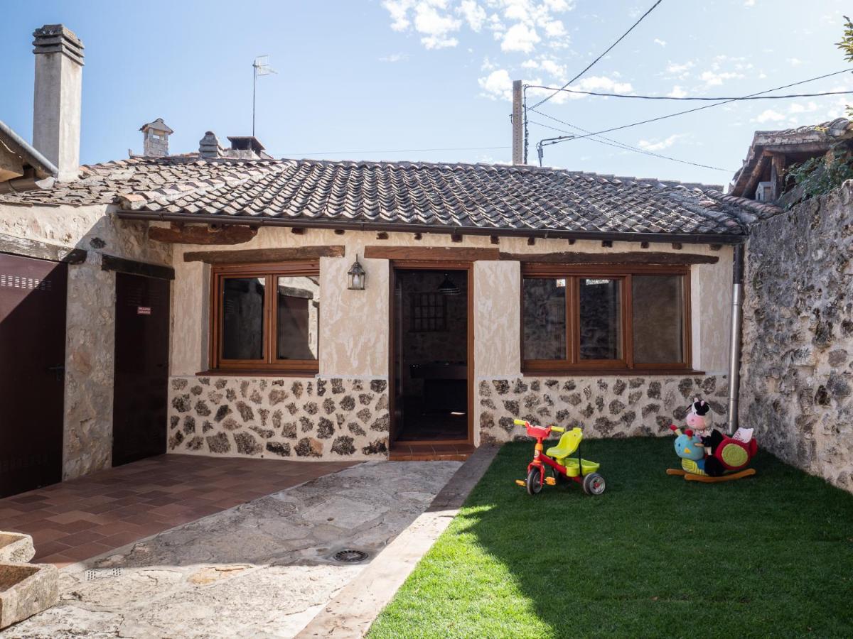 La Fuente - Bed and Breakfast