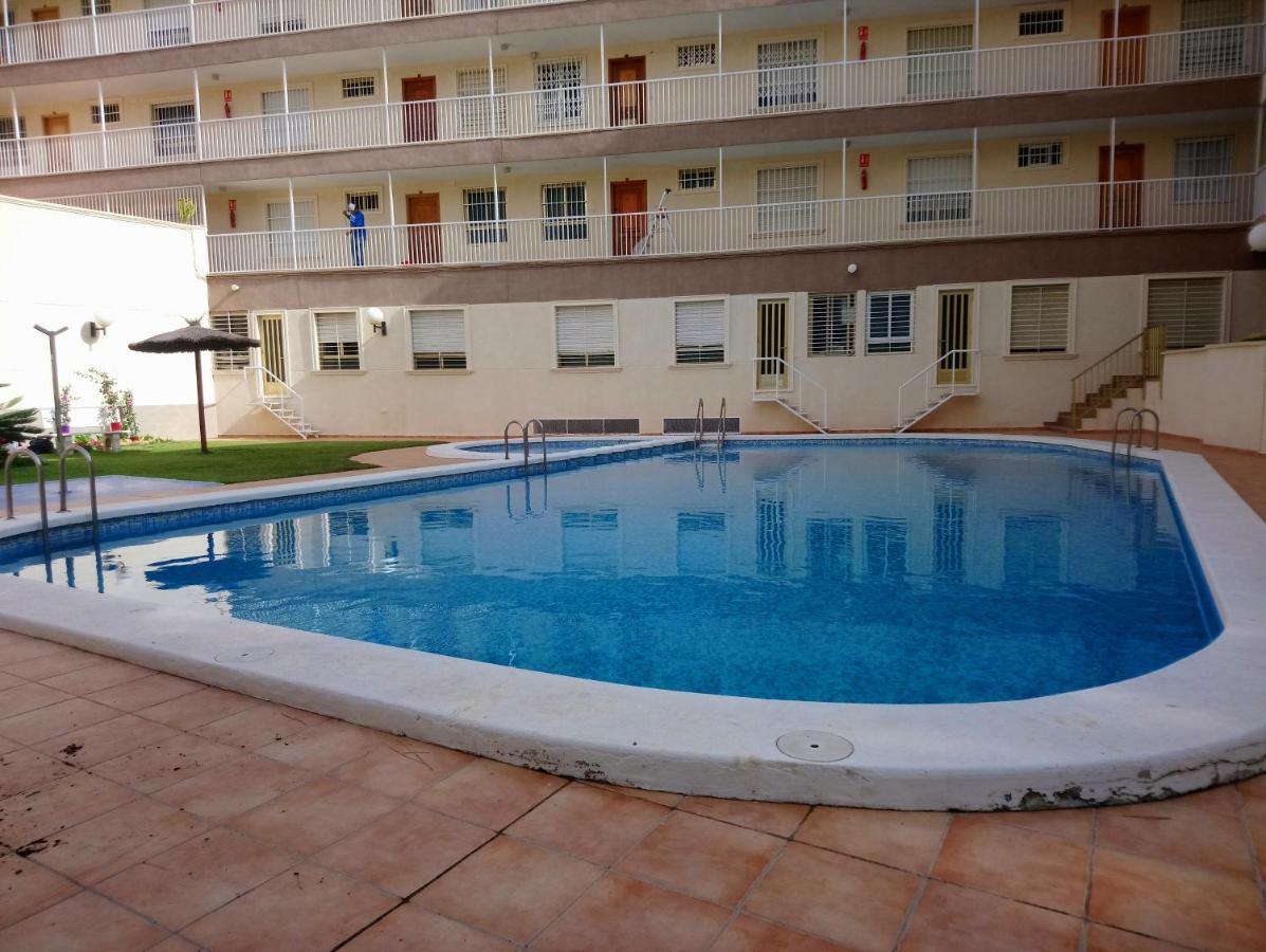 Apartamento Petrel II - B&B