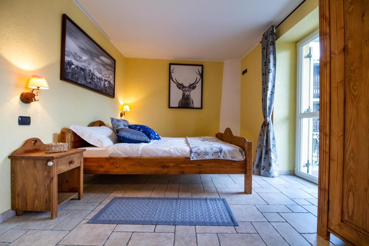Junior Suite Familiare