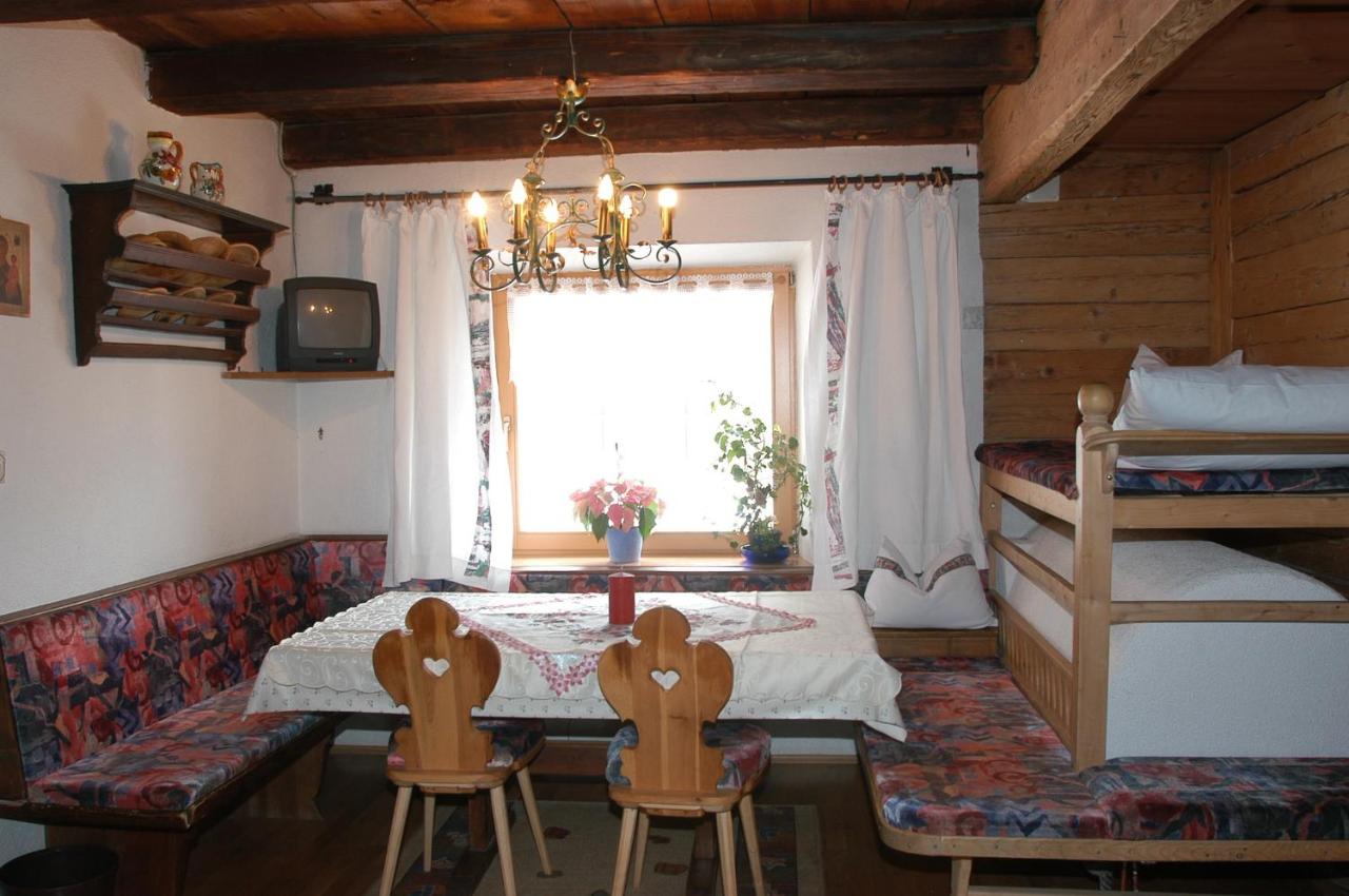 Appartement met 2 slaapkamers