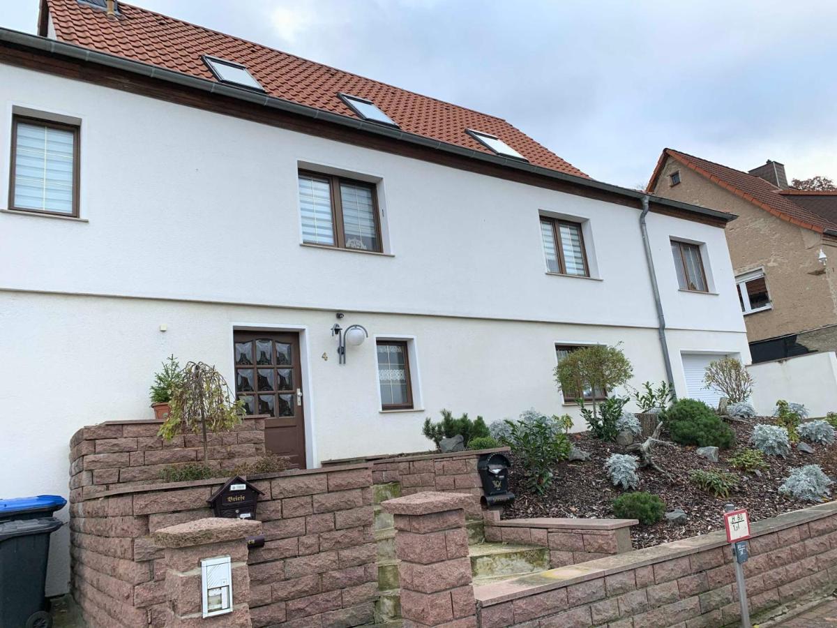 Elfrida - B&B