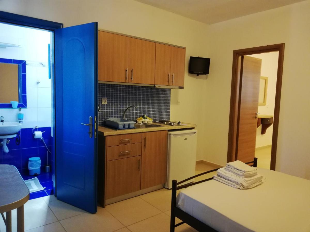Appartamento Familiare con 1 Camera da Letto