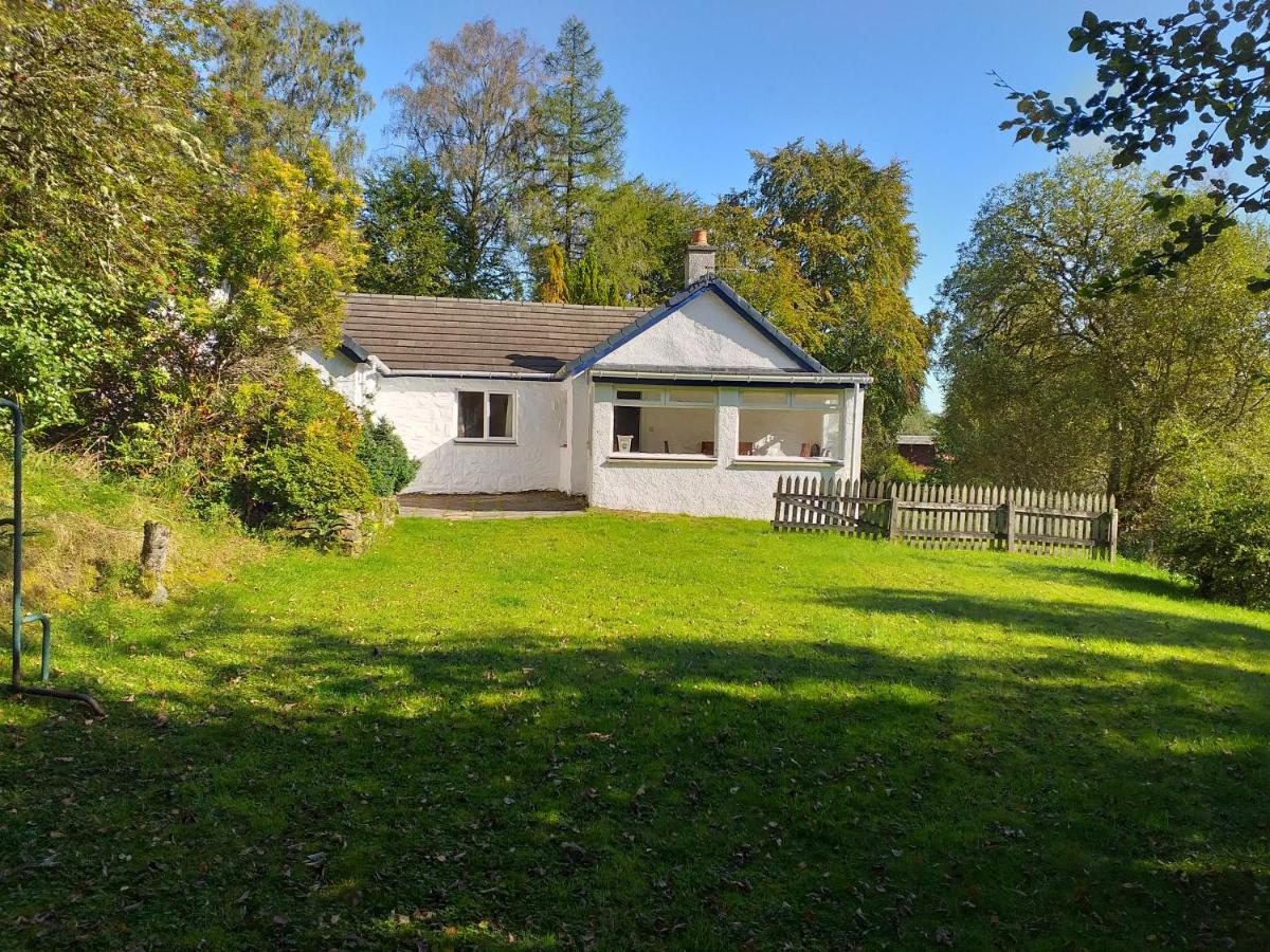 Craignavie Cottage - Bed and Breakfast