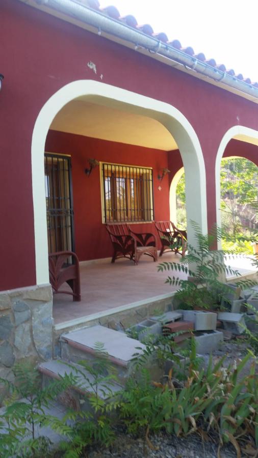 Villa with Garden View