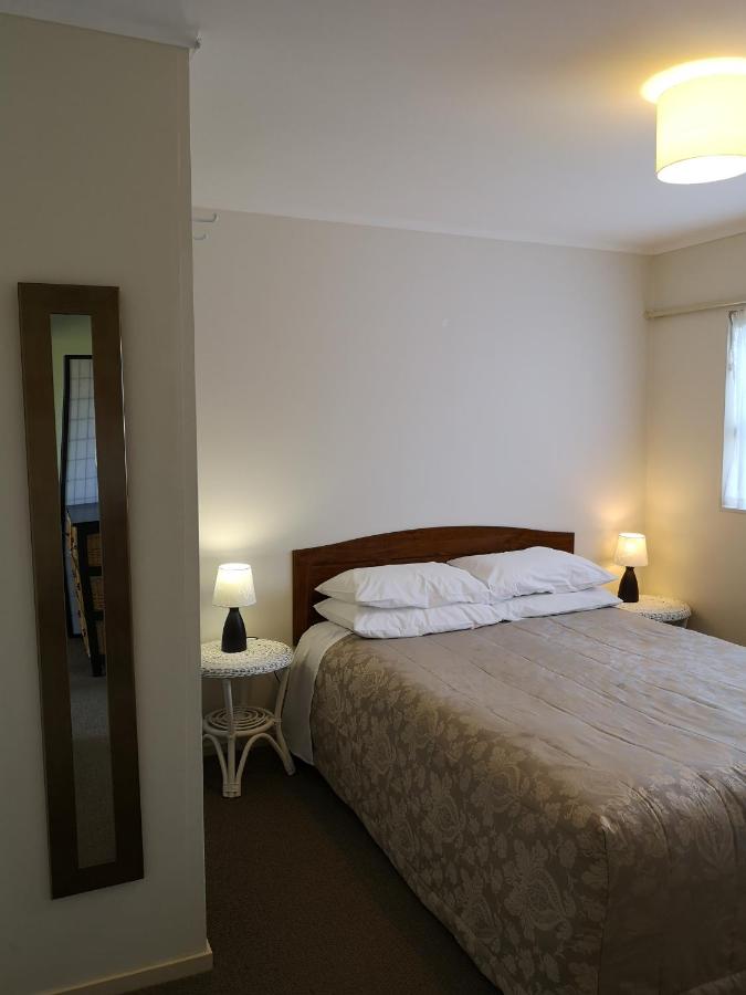 Appartement - Rez-de-Chaussée