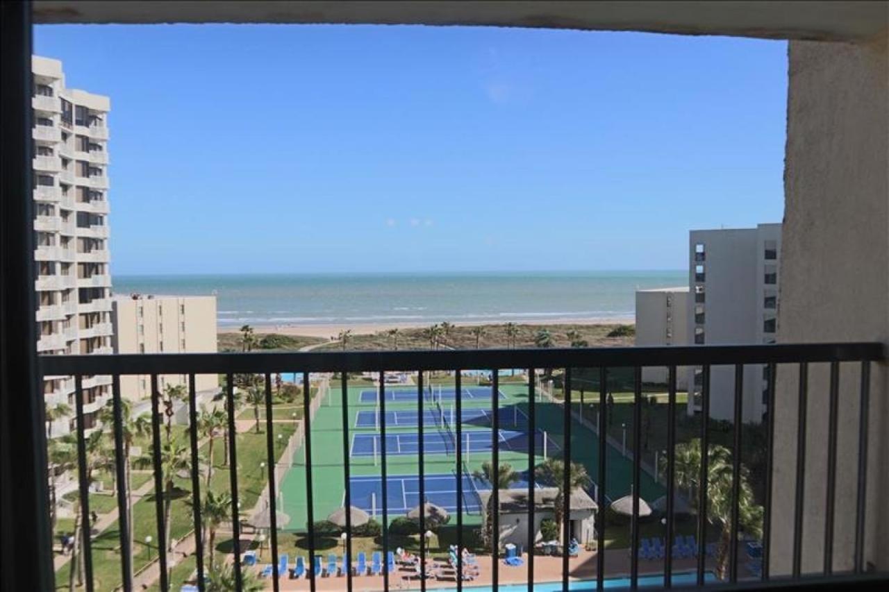 B&B South Padre Island - Saida III Condos S3805 - Bed and Breakfast South Padre Island