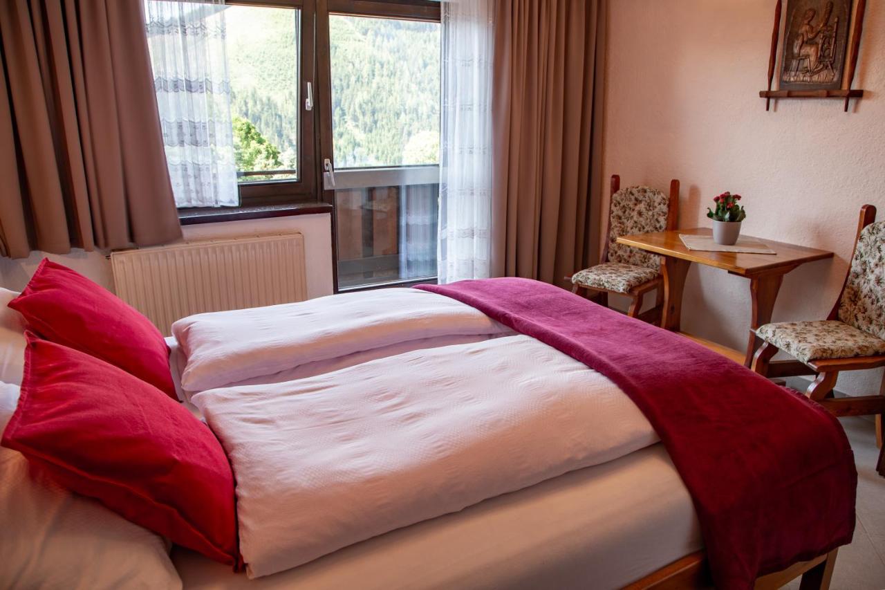 Appartement Standard 1 Chambre avec Balcon