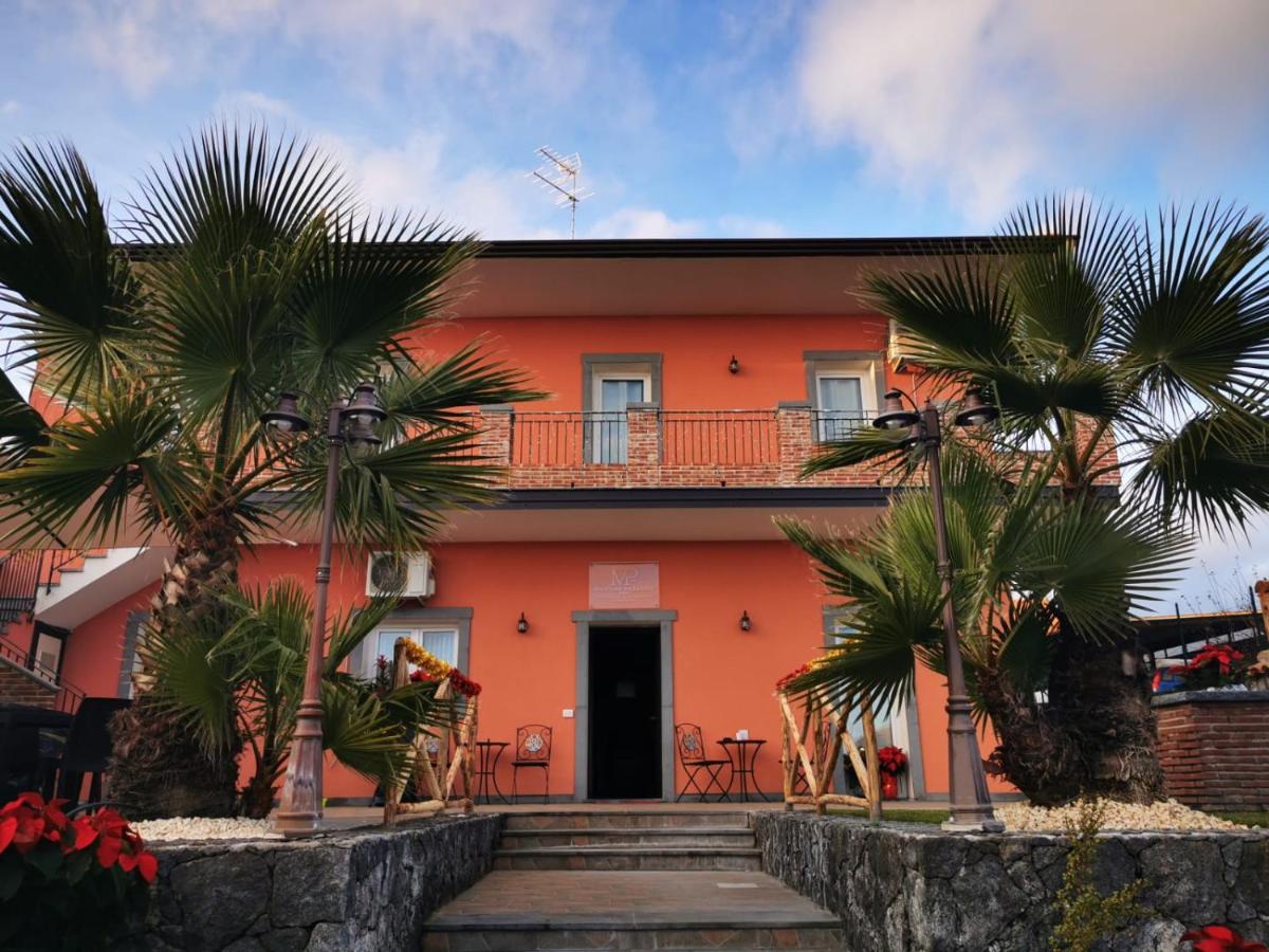Martina Paradise Affitta Camere - B&B