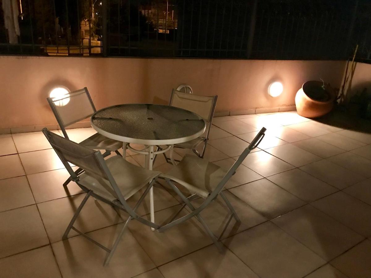 Córdoba Rent Apart - Bed and Breakfast Córdoba
