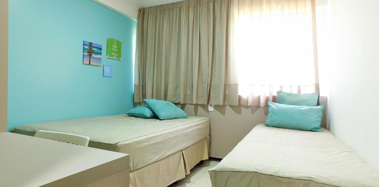 Appartement 2 Chambres