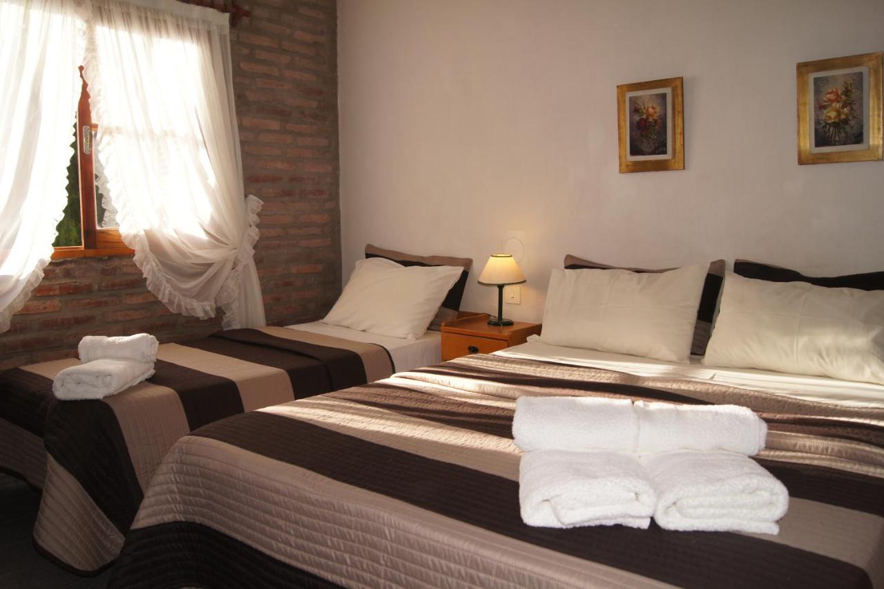 Triple Room with Private Bathroom