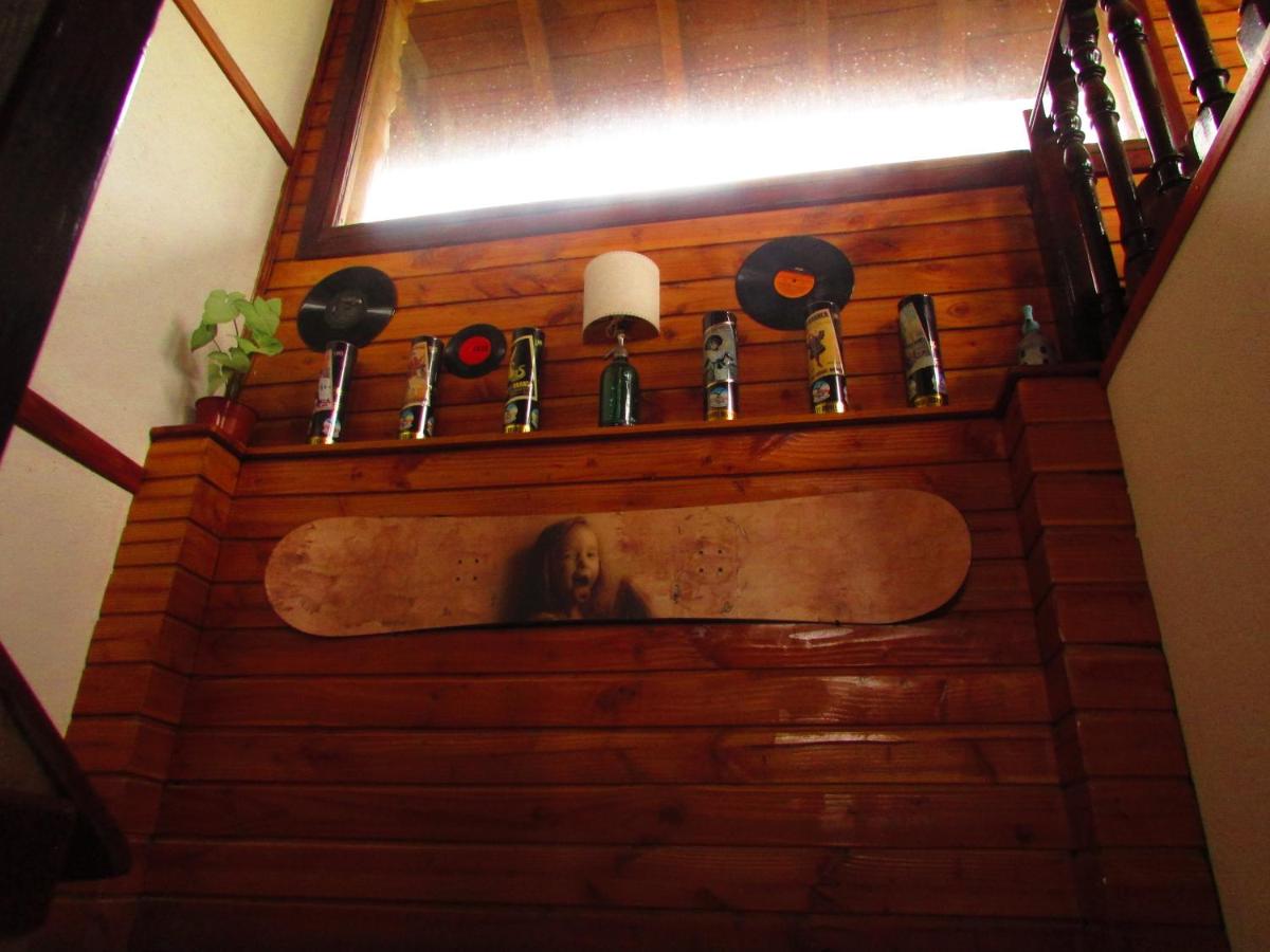 La Roca de la Patagonia - B&B Villa La Angostura