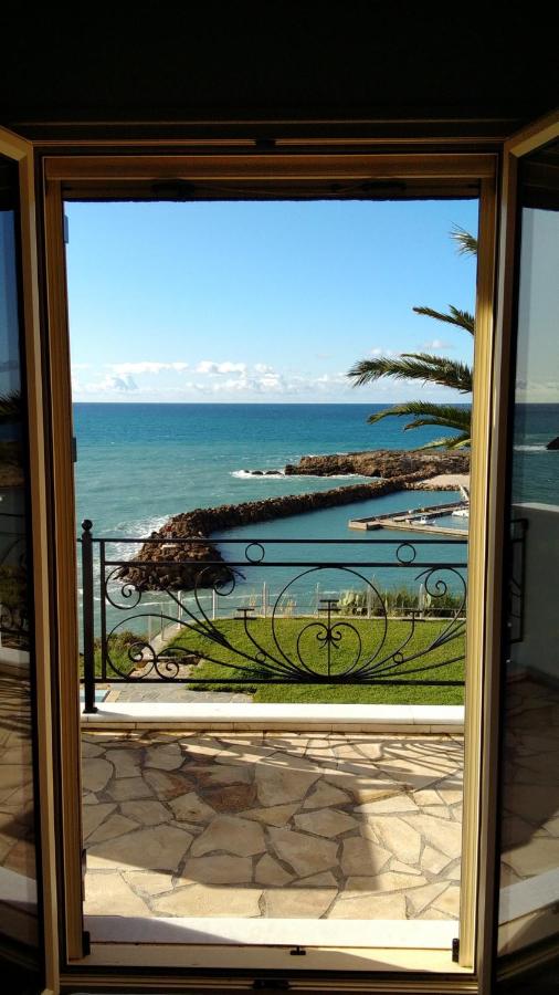 Villa con Piscina Privata 
