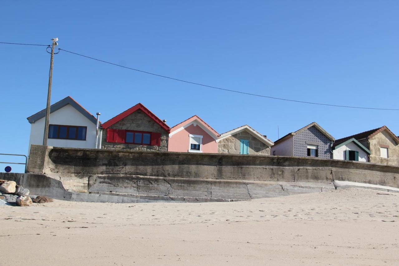 Casa do Mar - B&B Vila Chã