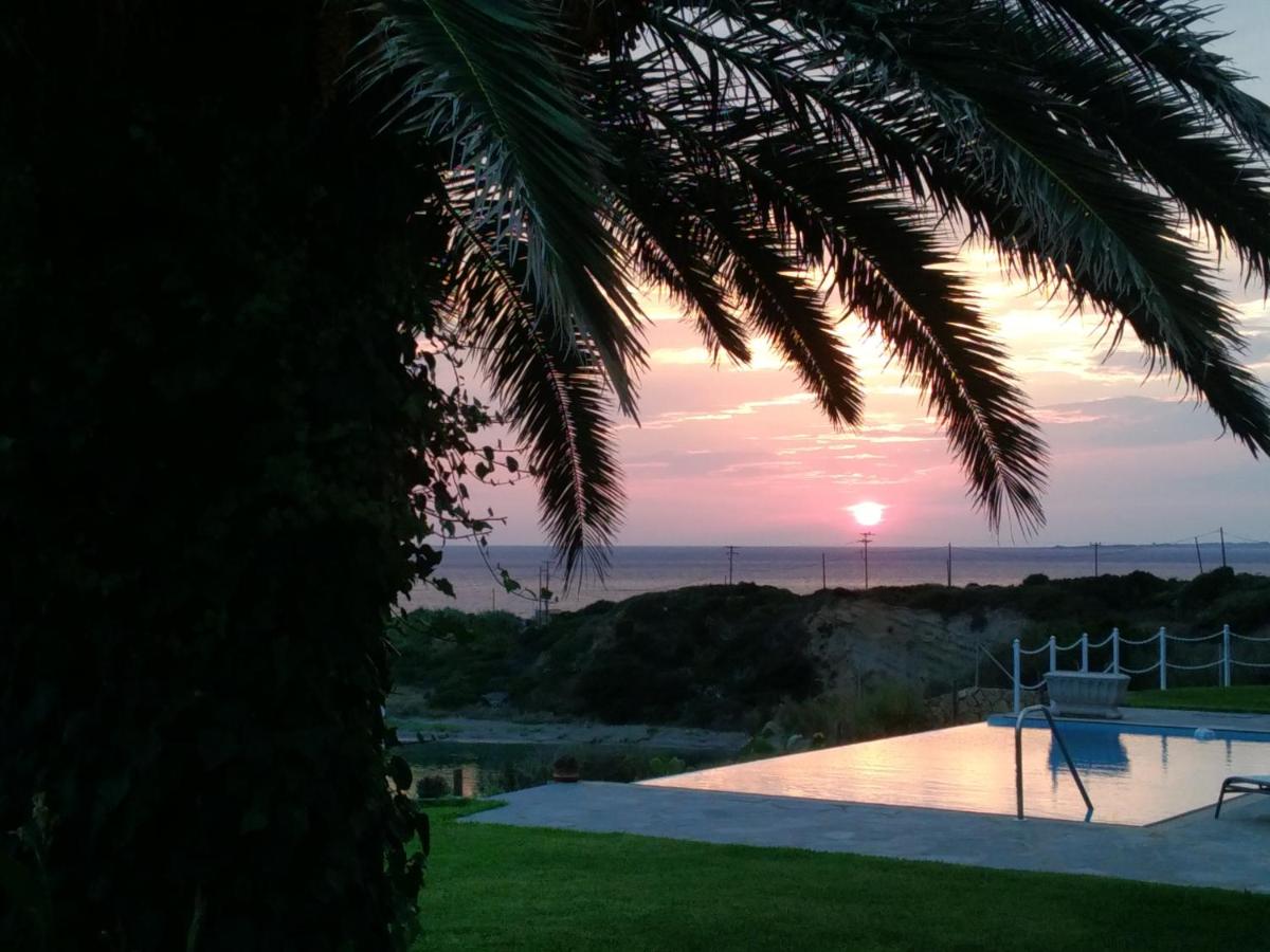 Ionian Blue Luxury Villas - B&B