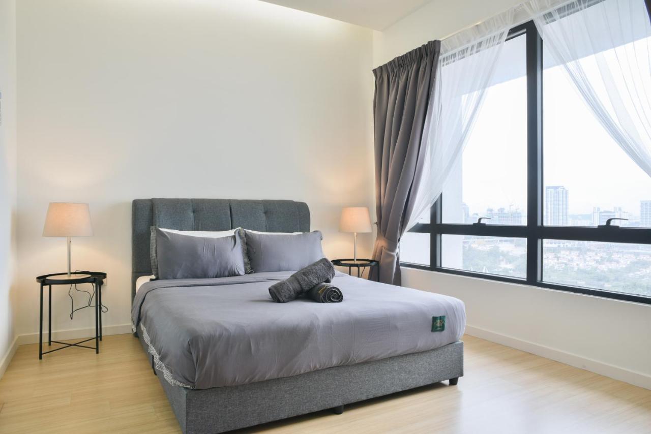 Deluxe con 2 Camere da Letto