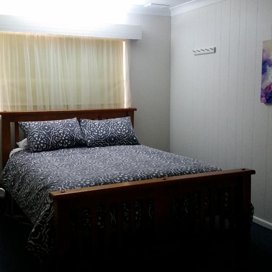 Standard Twin Room with Garden View