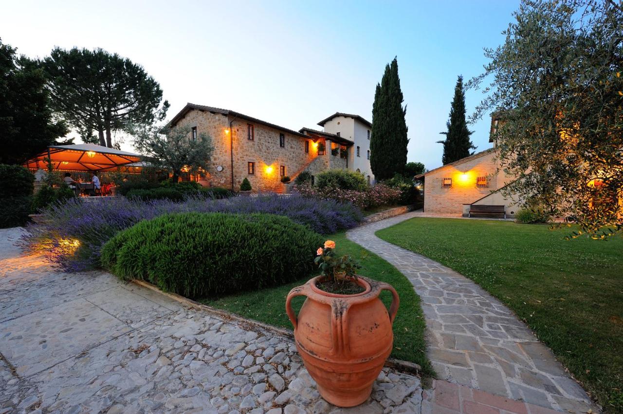 Ripa Relais Colle Del Sole - Chambres d’hôtes
