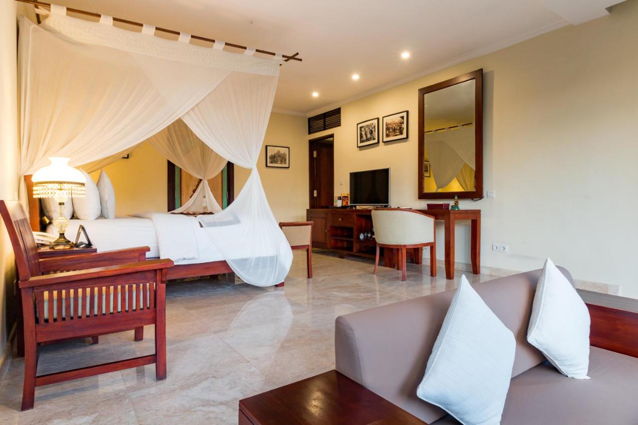 Sunrise Suite