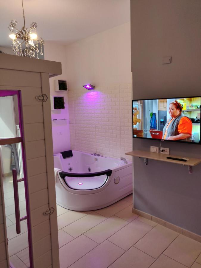 Suite De Gasperi - Bed and Breakfast Napels