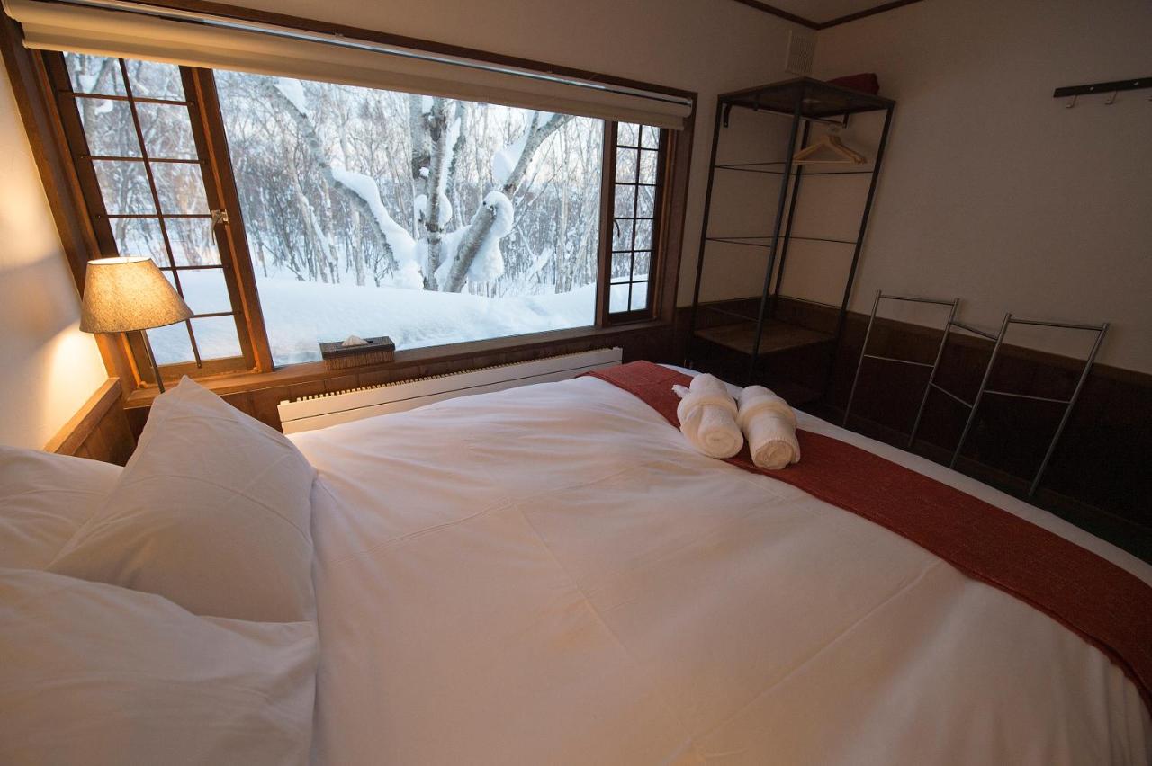 Double or Twin Room with Shared Bathroom
