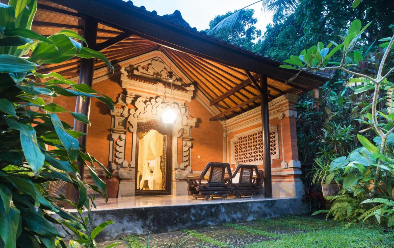 Cepik Villa Sidemen by AGATA - B&B