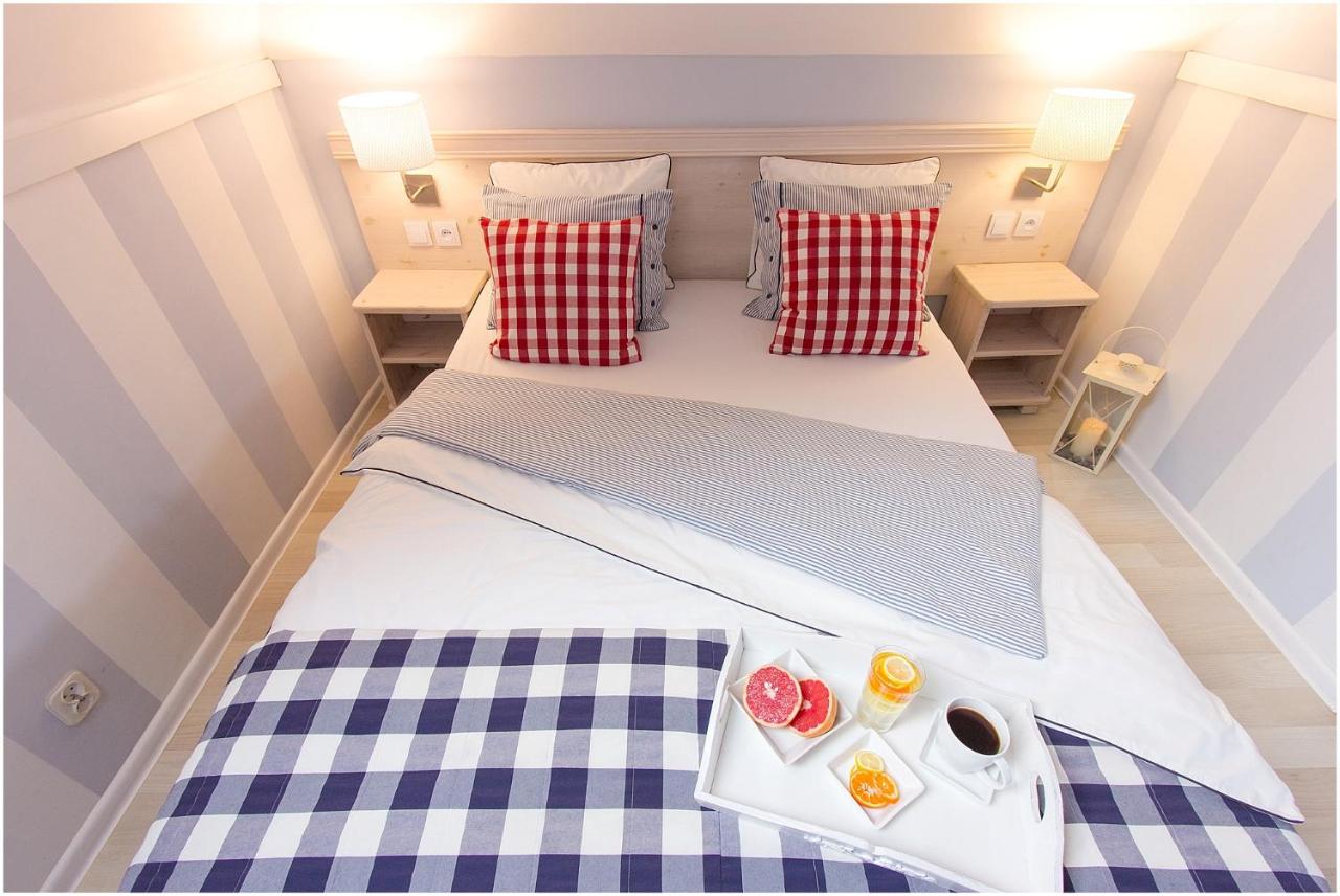 Apartment mit 1 Schlafzimmer
