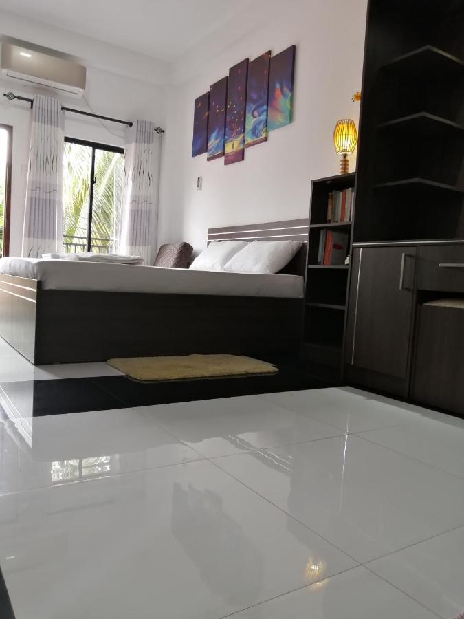 Habitación Doble Deluxe con balcón