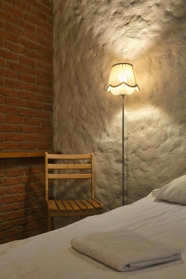Estudio Doble con zona de cocina