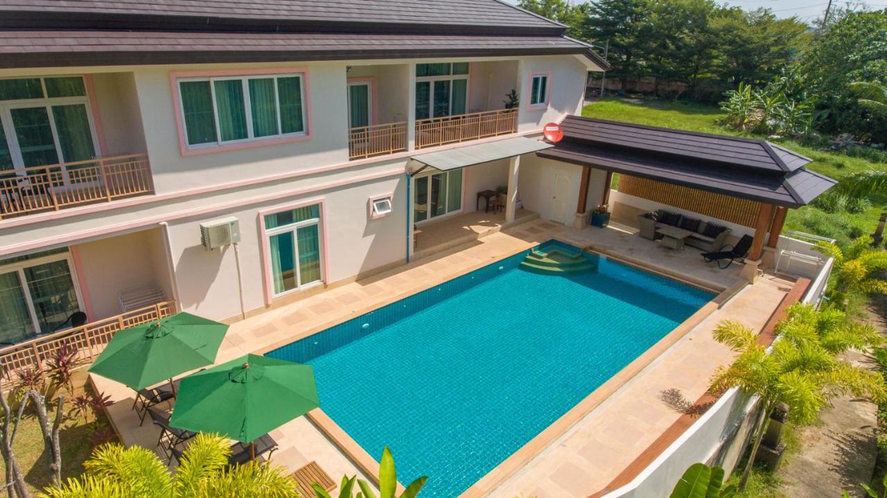 B&B Chalong - Phuket9 Residence - Bed and Breakfast Chalong