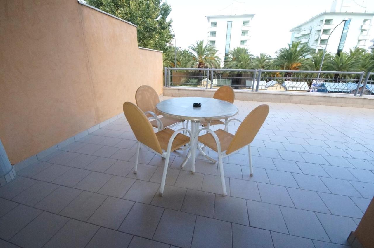 Appartamenti La Mer - Bed and Breakfast San Benedetto del Tronto