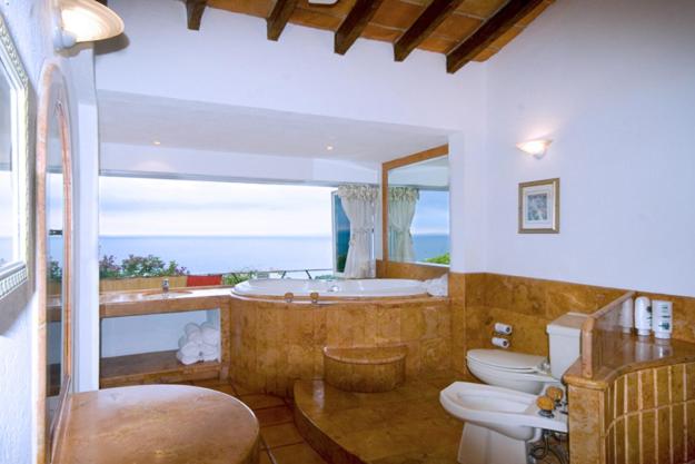 Junior Suite mit Meerblick