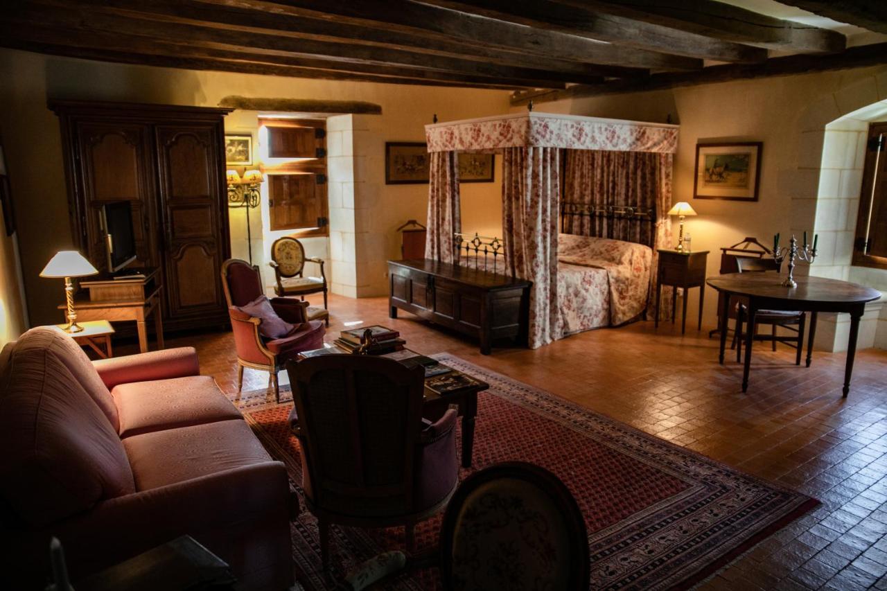 Chambre Double Supérieure